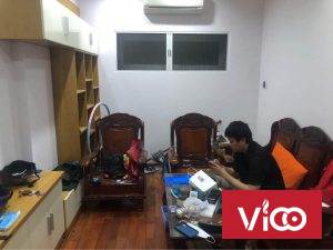 Chính Chủ Cần Bán Nhanh căn hộ Vị Trí Đẹp Như Mơ Tại Hồ Chí Minh