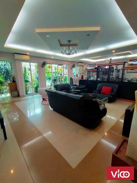 Bán căn hộ Chung Cư PenthouseThái An 216m2, 6 tỷ 666