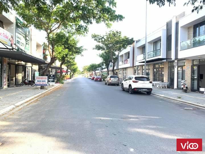 Cần bán 180m2 FPT Đà Nẵng hướng Bắc