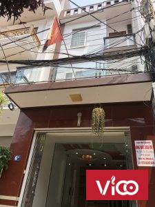 Chính chủ cần bán nhà vị trí đẹp Tại Hải Phòng