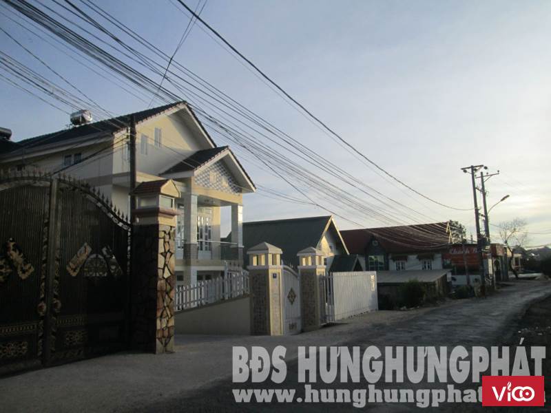 Bán gấp căn nhà Giá Rẻ tại HxH đường Khe Sanh P.10 TP.Đà Lạt.