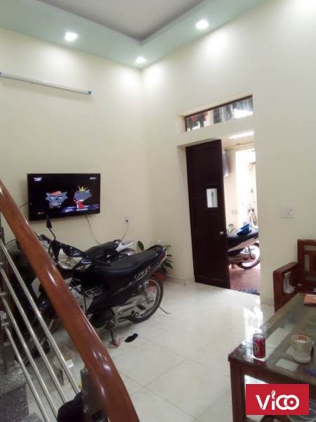 Chính chủ cần bán nhà đẹp 1,5 tầng vị trí vàng tại trung tâm thành phố Hải Phòng