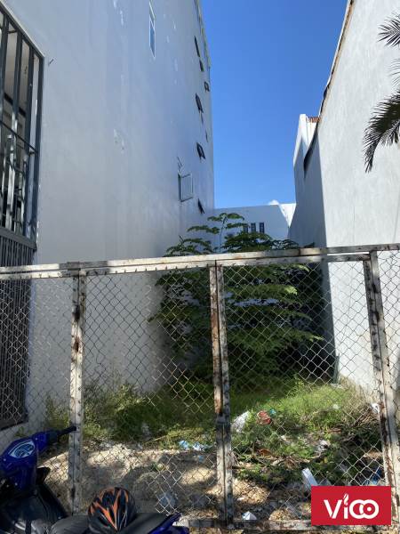 Bán nhanh lô đất đường 3/2 Đà Nẵng gần sông