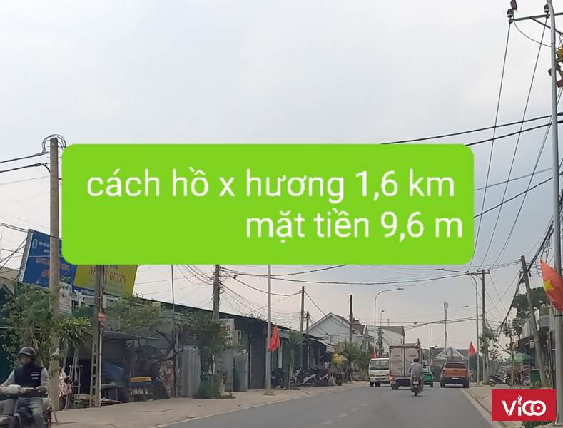 SIÊU PHẨM ĐẦU TƯ MẶT TIỀN ĐƯỜNG NGUYÊN TỬ LỰC P8 TP.ĐÀ LẠT 470M2 CHỈ 23 TỶ