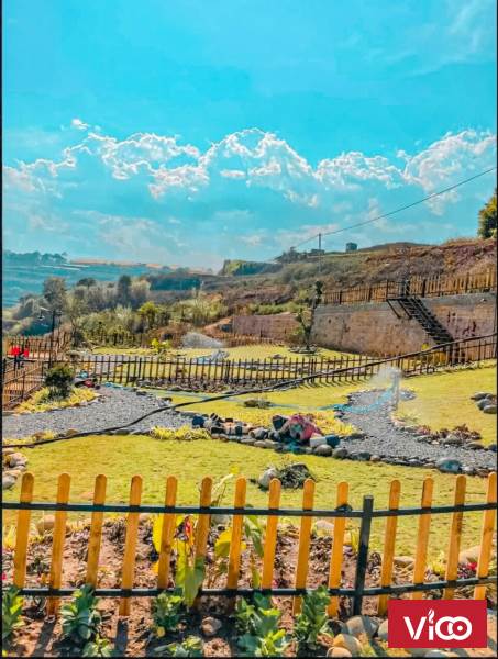 Chính Chủ Cần Bán Lô Đất View Nghỉ Dưỡng Tại Xã Xuân Thọ, TP Đà Lạt, Tỉnh Lâm Đồng.