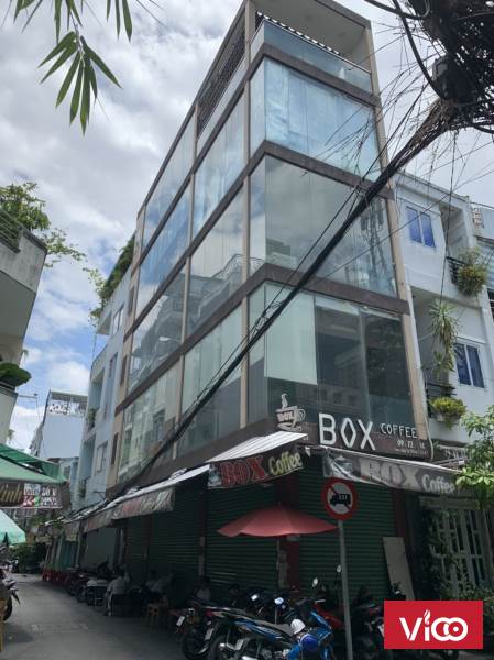 Cho Thuê mặt bằng kinh doanh quận 4 kinh doanh spa, studio, yoga , bán hàng online , nail...Giá từ