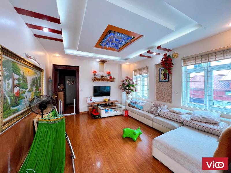 Bán nhà phân lô Ngụy Như Kom Tum 70m, 13 tỷ