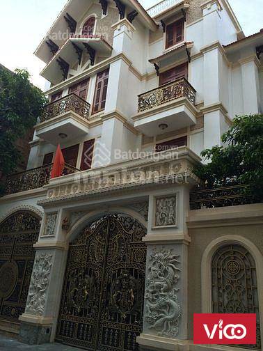 Số nhà 61 lô Biệt Thự ĐTM Trung Yên (0975983618) giá 60 triệu/th, chính chủ cho thuê gấp để đi nước