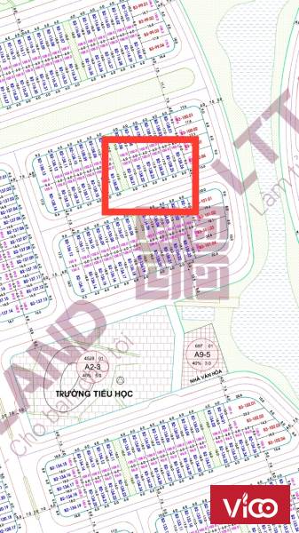 Đất B2138 3,1 tỷ Fpt city Đà Nẵng giá hot