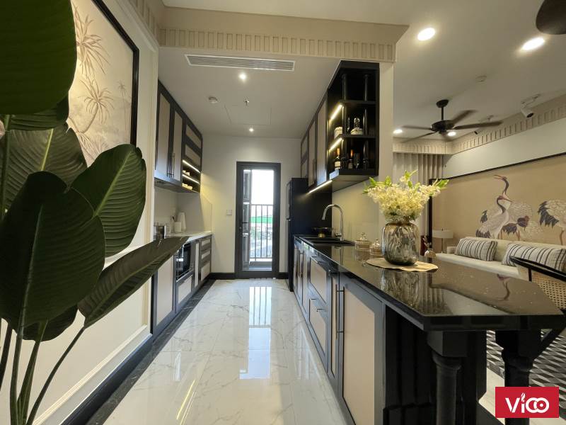 Căn hộ quận 12 Ngay Ngã Tư Ga 50m2 1,8 tỷ Nhận nhà ngay