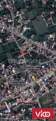 Bán đất Trung tâm Mỹ Đức, An Lão, Hải PhòngLH0936559855