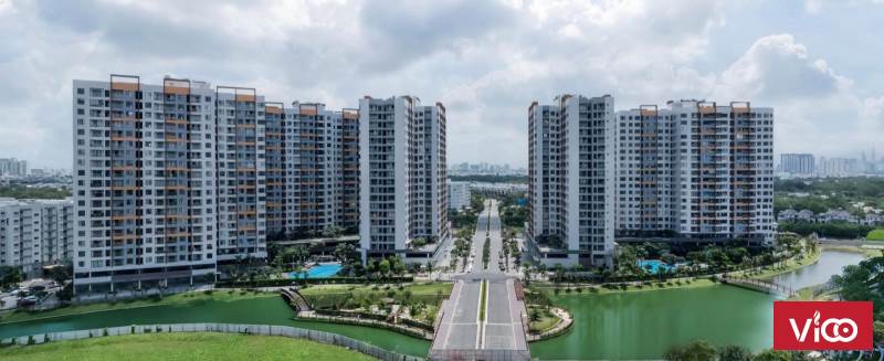 CẦN BÁN CĂN HỘ MIZUKI PARK GIÁ 3 TỶ 900 TRỌN GÓI
