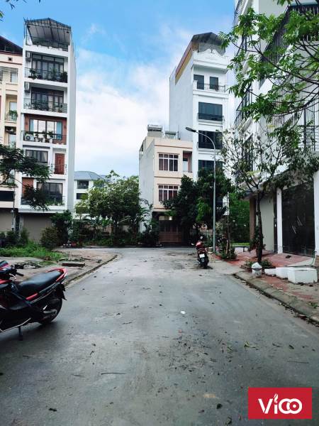 Bán nhà phân lô KĐT Dương Nội vỉa hè ô tô tránh, kinh doanh, văn phòng 50m2, 6 tỷ