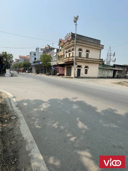 bán lô đất tại dự án Phú điền mặt đối diện công viên