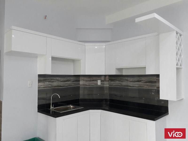 Bán nhà Bình Tân Trương Phước Phan, hẻm thông gần 40m2, nhỉnh 3 tỷ