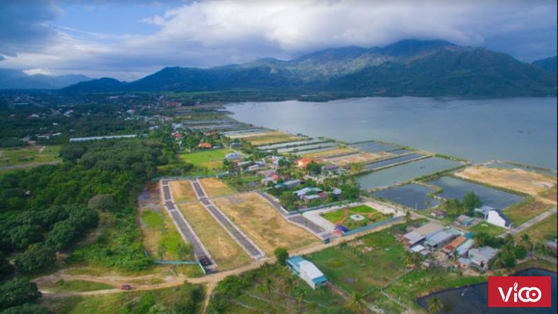 Sở Hữu Ngay 2 Lô Đất Đẹp Vị Trí Đắc Địa Tại Thôn Bắc Vĩnh Cảm Hải Tây Cam Lâm Khánh Hòa.