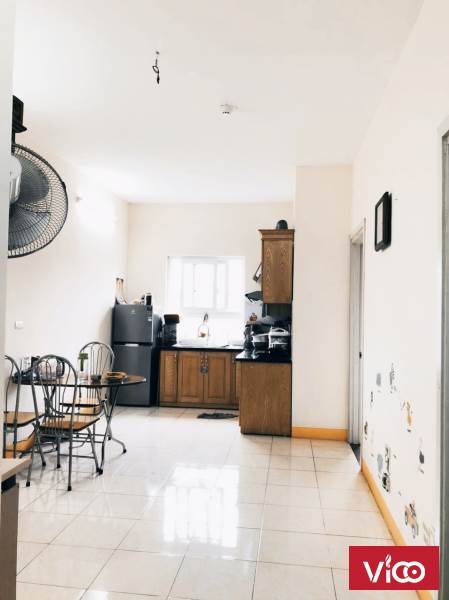 Chính chủ bán gấp CH 54m2 2PN 1WC tại PCC1 Complex giá 1050 triệu LH0378447658