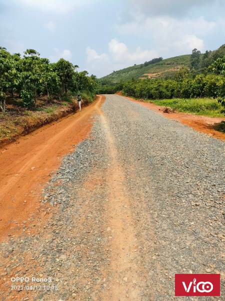 Chủ gửi bán nhanh lô đất xã Lộc Thanh,thành phố Bảo Lộc,tỉnh Lâm Đồng