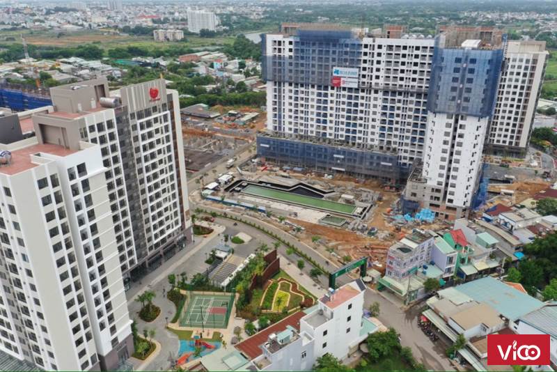 Bán nhanh căn Shophouse giá gốc tốt từ chủ đầu tư Q12