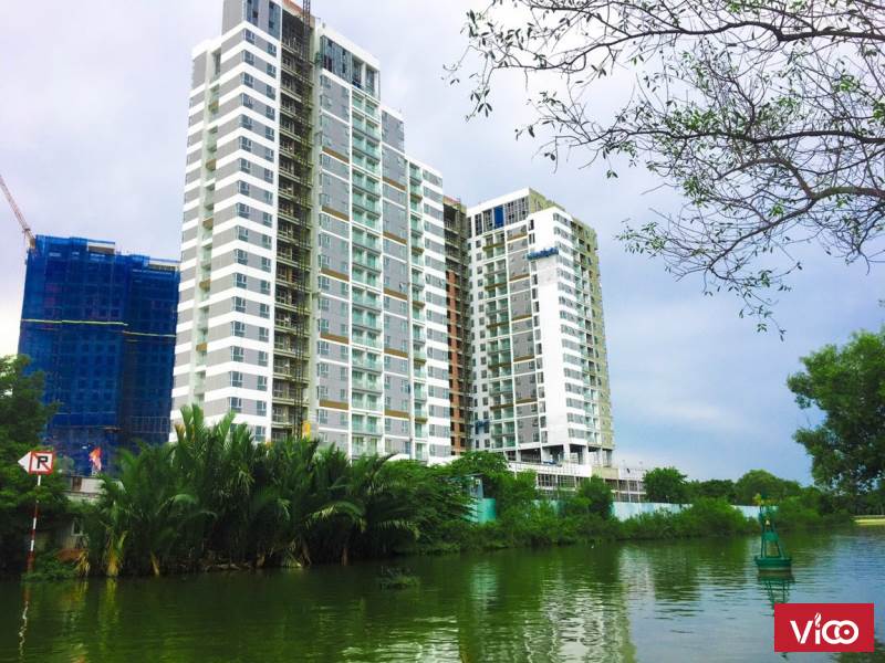 CHUYÊN SANG NHƯỢNG CĂN HỘ DLUSSO ĐÃ CÓ SỔ. GIÁ TỐT CHỈ 55 TRIỆU/M2
