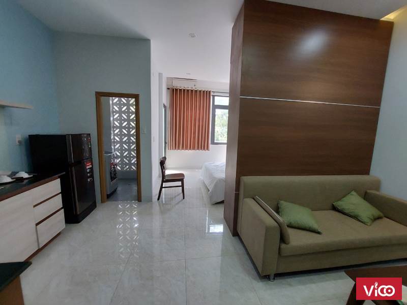 Bán Khách Sạn Khu Phố Đi Bộ An Thượng, 7 tầng, View và 20 bước chân tới Biển, 27,5 tỷ.