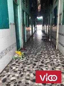 Cần bán đất 21B vị trí đẹp giá rẻ hấp dẫn tại Hải Phòng