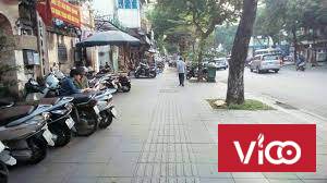 MẶT PHỐ QUẬN HAI BÀ TRƯNG, KINH DOANH ĐỈNH, MT 8.6M, DT KHỦNG 105M, GIÁ CHỈ 18 TỶ LH 0946281081