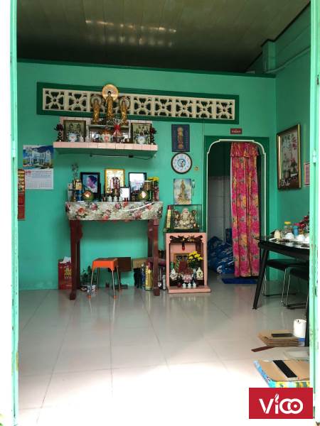 Bán gấp giá rẻ nhà hẻm ngang 8m. Chỉ nhỉnh 2 tỷ. Liên hệ ngay 0938064650