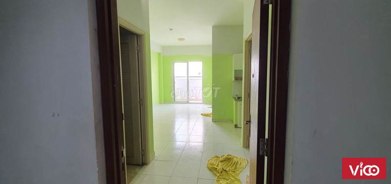 Chính chủ bán căn hộ HQC Plaza huyện Bình Chánh