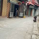 Chính chủ cần bán đất tặng kèm lán xưởng tại trục chính Khu Phố Mai Động TP Từ Sơn