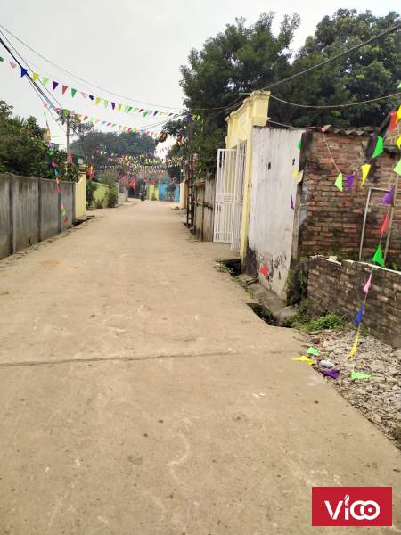 Cần bán lô đất cực đẹp tại Đông Yên, Quốc Oai, Hà Nội 257m2. 10m mặt tiền