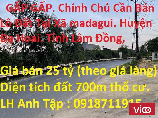 Hot Hot Hot Cơ Hội Tốt Sở Hữu Ngay Lô Đất Có Khả Năng Sinh Lời Cao