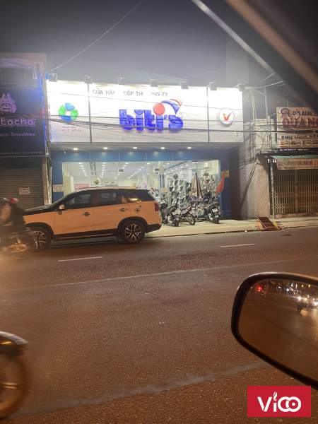 Chính chủ bán nhà mặt tiền đường 2/4, phường Vạn Thạnh, Nha Trang