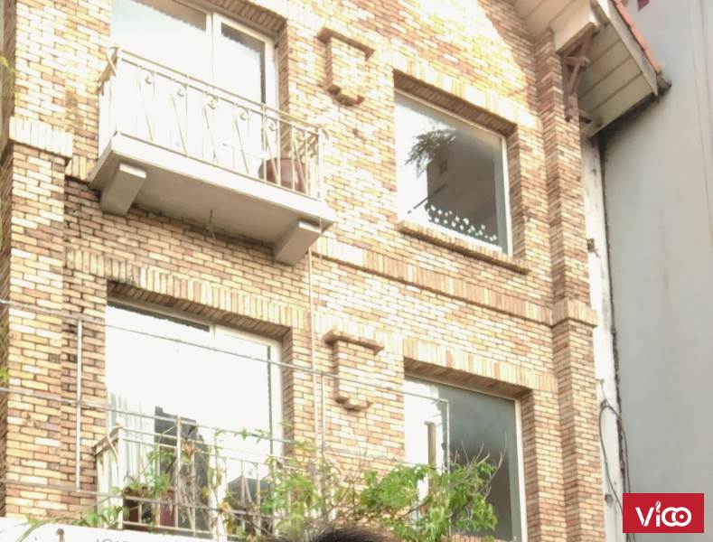 BÁN GẤP, biệt thự mặt phố Nghi Tàm, Tây Hồ 230m2, 4T, Mt 8.5m, KD đỉnh chỉ 33 tỷ.