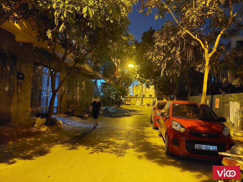 Bán nhà KĐT La Khê khu Vip, Hiếm an sinh, văn phòng 55m2x4T nhỉnh 6 tỷ