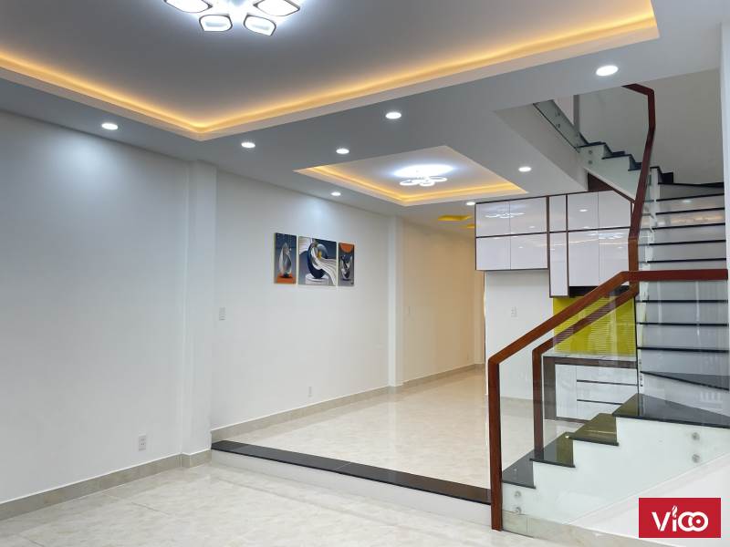 Căn Duy nhất giá rẻ 80m2 Đường Xe Hơi Mới 100% Chỉ 4ty850 Hiệp Bình Phước Thủ Đức