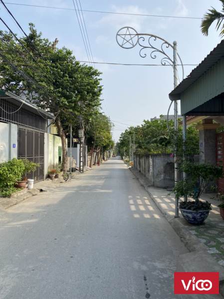 NHÀ 2 TẦNG MẶT ĐƯỜNG HẢI AN