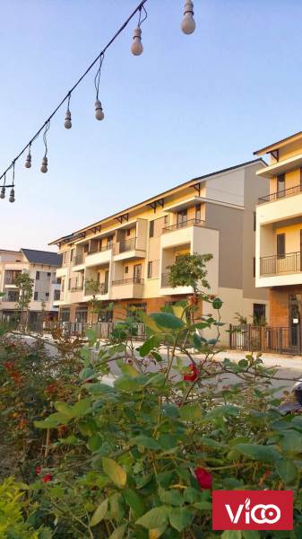 Shophouse 90m2 Đẹp Nhất Dự Án Khu Đô Thị Vsip . Giá tốt hơn thị trường từ 4050tr/m2