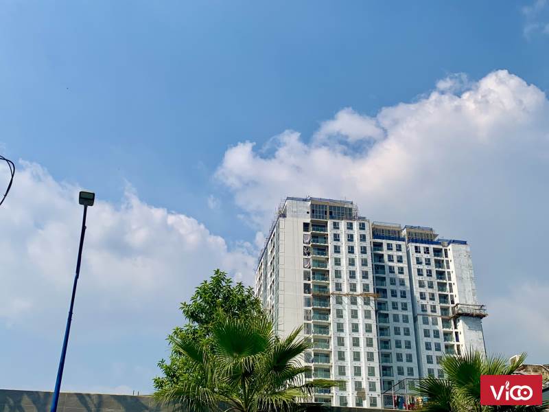 DỰ ÁN CĂN HỘ PRECIA Q2 ĐANG BÀN GIAO NHÀ, GIÁ TỐT CHỈ 52TR/M2