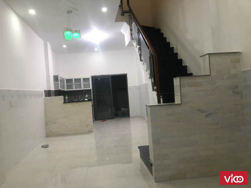 Bán Nhà Riêng 58m2 Hẻm 3m Giá Chỉ 3.5ty Hiệp Bình Chánh Thủ Đức