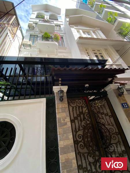 Bán Biệt Thự Song Lập Hà Đông 180m2, mt 9m, đường 20m giá 23,5 tỷ