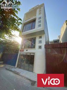 Chính chủ cần bán nhà 4 tầng vị trí vàng tại trung tâm thành phố Hải Phòng