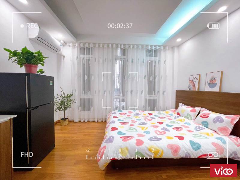 Bán tòa Chung cư mini Thái Thịnh, Đống Đa 50m2 5T 5.89 tỷ, dòng tiền 600 triệu/năm