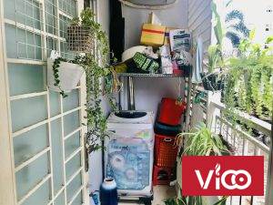 Chính chủ cần bán căn hộ vị trí đẹp tại tỉnh Bình Dương