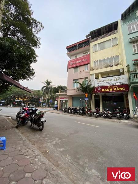 bán nhà liền kề khu đô thị văn quán hà đông 5 tâng 70m2 kinh doanh cho thuê siêu lợi nhuận