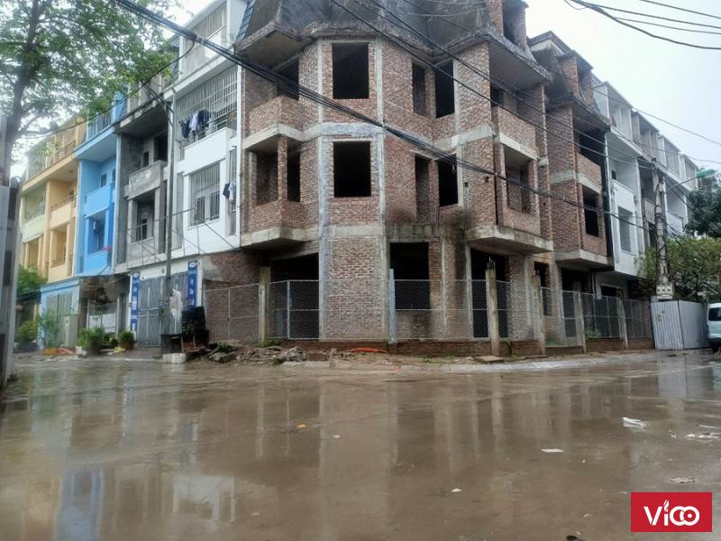 Chính Chủ Bán Nhà Góc 3 Mặt Tiền Tại Xã Duyên Thái, Thường Tín Đầu Tư Chắc Thắng 100%