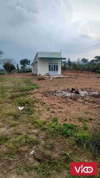 Bán lô đất Thôn 9, Đại Lào, 32x46 sẵn 400m2 thổ cư, Bảo Lộc,Lâm Đồng