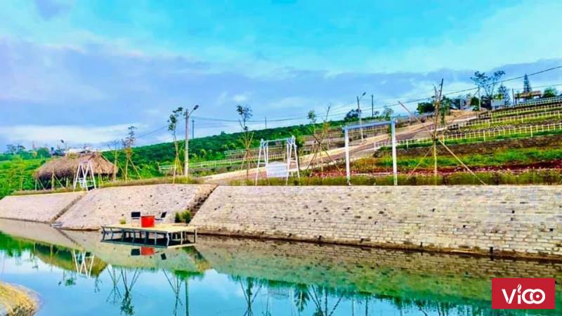 Chính Chủ Cần Bán Lô Đất Vị Trí Siêu Đẹp Tại Xã Lộc An, Huyện Bảo Lâm, Lâm Đồng