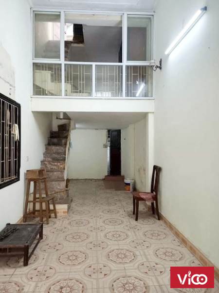 CHỈ 2.25 TỶ,GIẢI PHÓNG CÓ NHÀ 2 TẦNG 38M2 MT 4.2 M, Ngõ Ba Gác