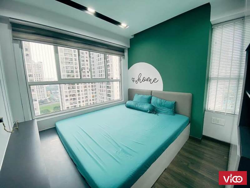 Giá cực đẹp căn hộ Sunrise Riverside. 2,8 tỷ nhà đầy đủ nội thất. 0865231194